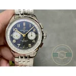 Replica Breitling Premier Black Stainless Steel 42 mm AB0118A21B1A1 - Luxury Replica Watch