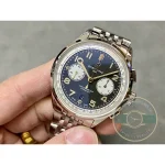 Replica Breitling Premier Black Stainless Steel 42 mm AB0118A21B1A1 - Affordable Luxury Replica Timepiece