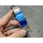 Replica Breitling Premier Black Stainless Steel 42 mm AB0118A21B1A1 - Factory Super Clone Watch