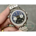 Replica Breitling Premier Black Stainless Steel 42 mm AB0118A21B1A1 - Swiss Movement Replica Watch