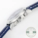 Replica Breitling Premier Blue Dial 42 mm AB0118221C1P1 - Top-Tier Swiss Replica Watch