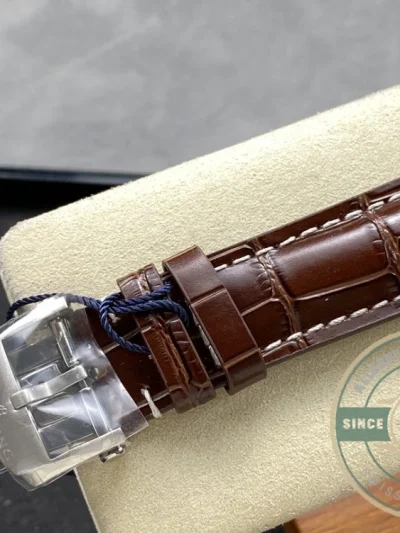 Replica Breitling Premier Copper Dial 42 mm AB0145331K1P2 - Affordable Super Clone Watch