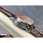 Replica Breitling Premier Copper Dial 42 mm AB0145331K1P2 - Budget Luxury Replica Watch