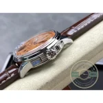 Replica Breitling Premier Copper Dial 42 mm AB0145331K1P2 - Best Quality Replica Watch