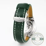 Replica Breitling Premier Green Dial 42 mm AB0118221L1P1 - Affordable Super Clone Watch