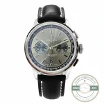 Replica Breitling Premier Grey Dial 42 mm AB0118221B1P1 - Budget Luxury Replica Watch