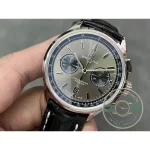 Replica Breitling Premier Grey Dial 42 mm AB0118221B1P1 - Premium Super Clone Watch
