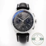Replica Breitling Premier Men Crocodile 42 mm AB0118221B1P1 - Swiss Movement Replica Watch