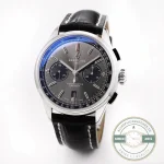 Replica Breitling Premier Men Crocodile 42 mm AB0118221B1P1 - Best Quality Replica Watch