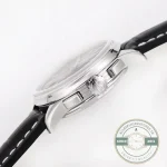 Replica Breitling Premier Men Crocodile 42 mm AB0118221B1P1 - Luxury Replica Watch