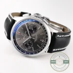 Replica Breitling Premier Men Crocodile 42 mm AB0118221B1P1 - Premium Super Clone Watch