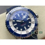 Replica Breitling Superocean Blue 42 mm A17375E71C1S1 - Top-Tier Swiss Replica Watch