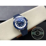 Replica Breitling Superocean Blue 42 mm A17375E71C1S1 - Budget Luxury Replica Watch