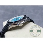 Replica Breitling Superocean Green 44 mm A17376211L2S1 - Premium Super Clone Watch