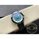 Replica Breitling Superocean Green 44 mm A17376211L2S1 - Best Quality Replica Watch