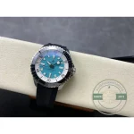 Replica Breitling Superocean Green 44 mm A17376211L2S1 - Swiss Movement Replica Watch