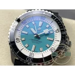 Replica Breitling Superocean Green 44 mm A17376211L2S1 - Factory Super Clone Watch