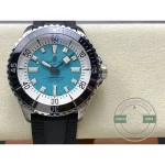 Replica Breitling Superocean Green 44 mm A17376211L2S1 - Affordable Luxury Replica Timepiece