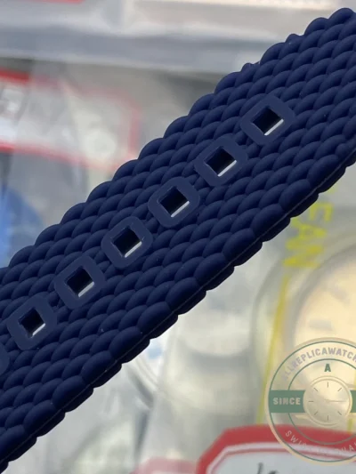 Replica Breitling Superocean Heritage II Blue 42 mm AB2010161C1S1 - Affordable Super Clone Watch