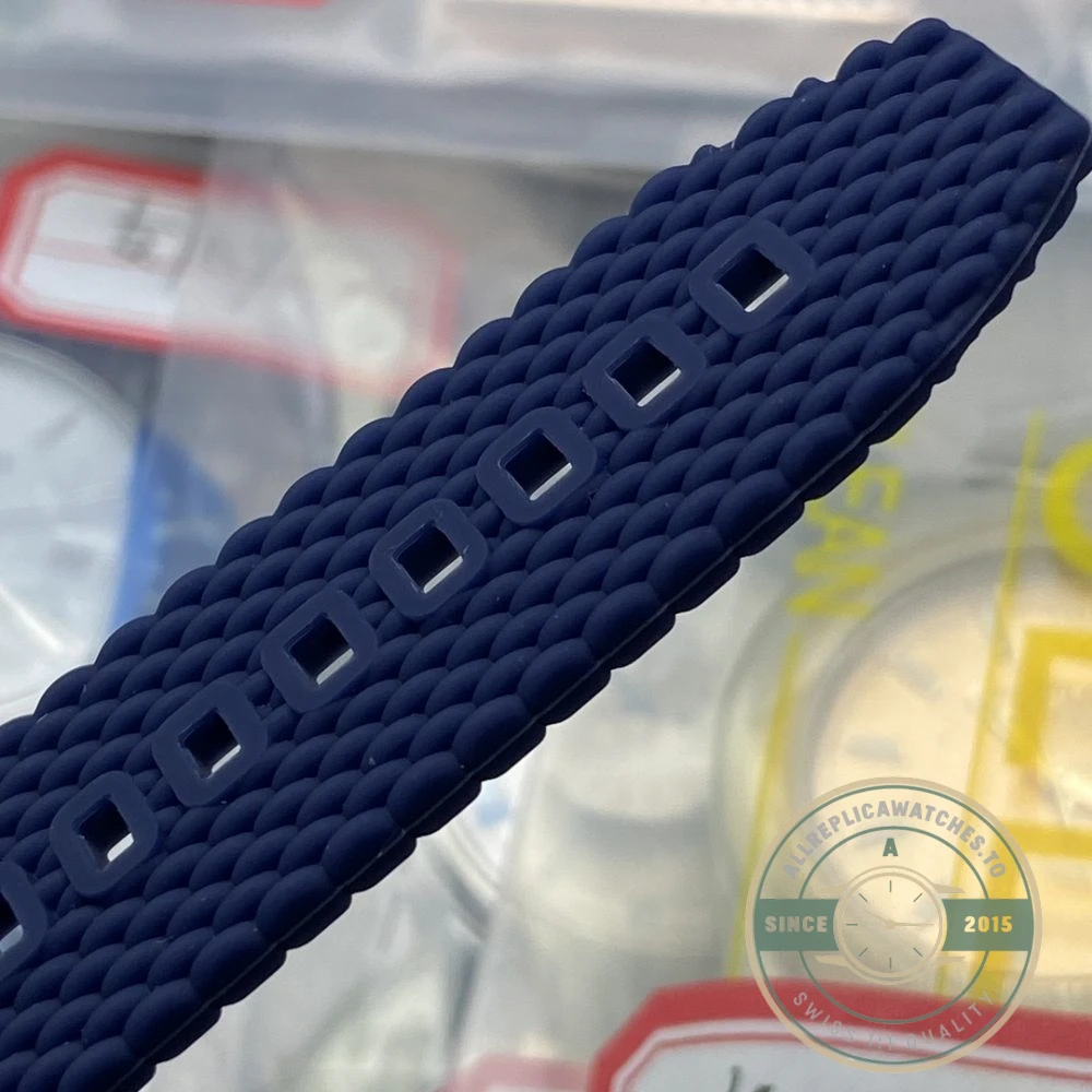 Replica Breitling Superocean Heritage II Blue 42 mm AB2010161C1S1 - Affordable Super Clone Watch