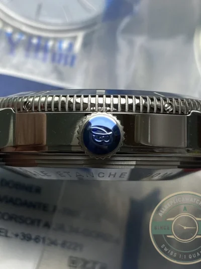 Replica Breitling Superocean Heritage II Blue 42 mm AB2010161C1S1 - Swiss Movement Replica Watch