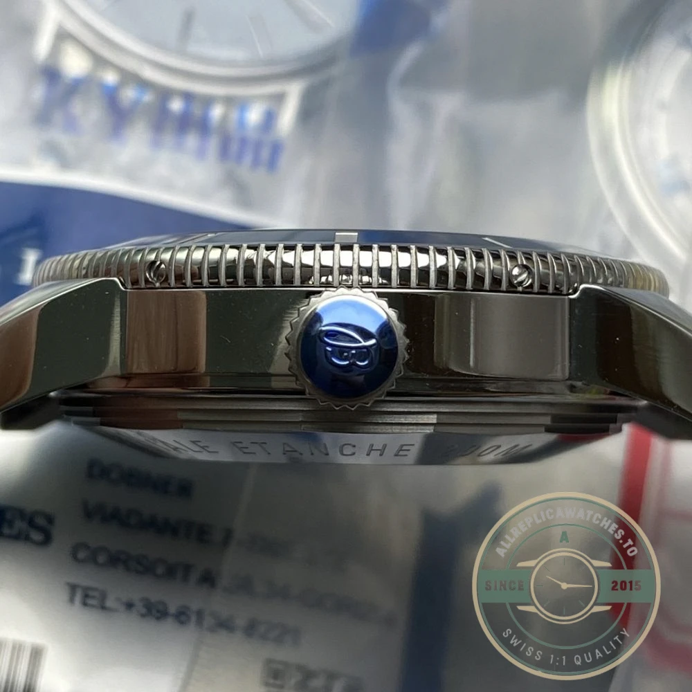 Replica Breitling Superocean Heritage II Blue 42 mm AB2010161C1S1 - Swiss Movement Replica Watch
