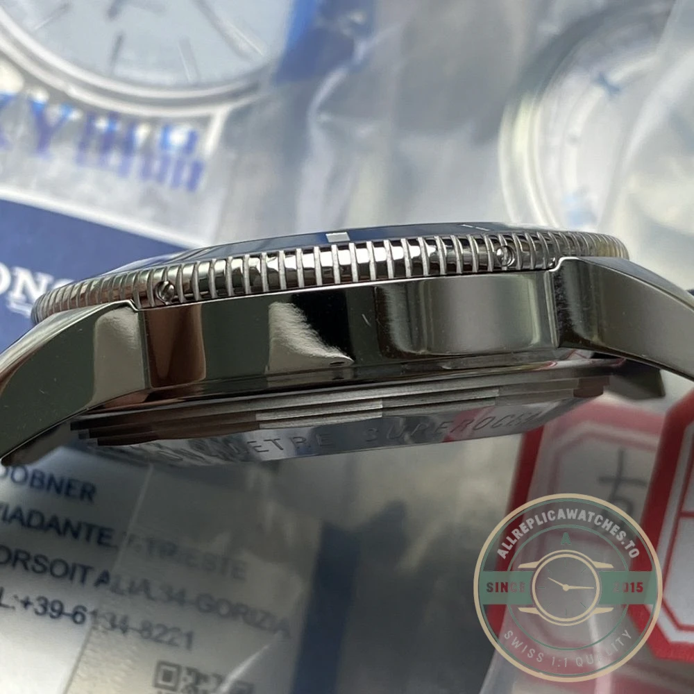 Replica Breitling Superocean Heritage II Blue 42 mm AB2010161C1S1 - 1:1 Swiss Replica Watch