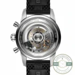 Replica Breitling Superocean Heritage Men Automatic Black Rubber Watch AB0162121B1S1 - Swiss-Made Clone Watch