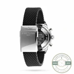 Replica Breitling Superocean Heritage Men Automatic Black Rubber Watch U13313121B1S1 - Best Quality Replica Watch