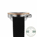 Replica Breitling Superocean Heritage Men Automatic Black Rubber Watch U13313121B1S1 - High-Grade Replica Watch