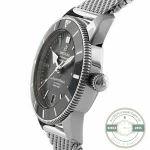 Replica Breitling Superocean Heritage Men Automatic Black Stainless Steel Watch AB2010121B1A1 - Premium Super Clone Watch
