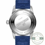 Replica Breitling Superocean Heritage Men Automatic Blue Rubber Watch AB2010161C1S1 - Premium Super Clone Watch