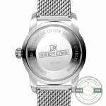 Replica Breitling Superocean Heritage Men Automatic Blue Stainless Steel Watch AB2020161C1A1 - 1:1 Swiss Replica Watch