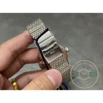 Replica Breitling Superocean Men Blue Dial Stainless Steel 42 mm AB2010161C1A1 - Premium Super Clone Watch