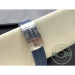 Replica Breitling Superocean Men Blue Rubber 44 mm A17376211C1S1 - Swiss-Made Clone Watch