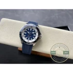 Replica Breitling Superocean Men Blue Rubber 44 mm A17376211C1S1 - High-Grade Replica Watch
