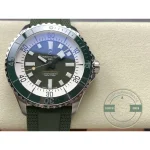 Replica Breitling Superocean Men Green Rubber 44 mm A17376A31L1S1 - Swiss-Made Clone Watch