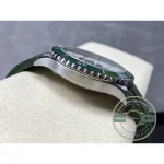 Replica Breitling Superocean Men Green Rubber 44 mm A17376A31L1S1 - Premium Super Clone Watch