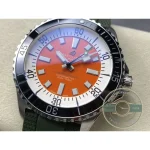 Replica Breitling Superocean Orange Dial 42 mm A173751A1O1S1 - Factory Super Clone Watch