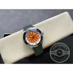 Replica Breitling Superocean Orange Dial 42 mm A173751A1O1S1 - Luxury Replica Watch