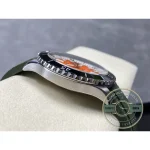 Replica Breitling Superocean Orange Dial 42 mm A173751A1O1S1 - Factory Super Clone Watch