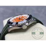 Replica Breitling Superocean Orange Dial 42 mm A173751A1O1S1 - Affordable Luxury Replica Timepiece