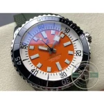 Replica Breitling Superocean Orange Dial 42 mm A173751A1O1S1 - Swiss Movement Replica Watch
