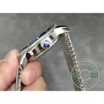 Replica Breitling Superocean Silver Dial Stainless Steel 42 mm AB201016G827 - Best Quality Replica Watch