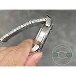Replica Breitling Superocean Silver Dial Stainless Steel 42 mm AB201016G827 - High-Grade Replica Watch