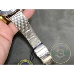 Replica Breitling Superocean Silver Dial Stainless Steel 42 mm AB201016G827 - Best Quality Replica Watch