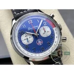 Replica Breitling Top Time Blue Dial 41 mm AB01763A1C1X1 - Premium Super Clone Watch