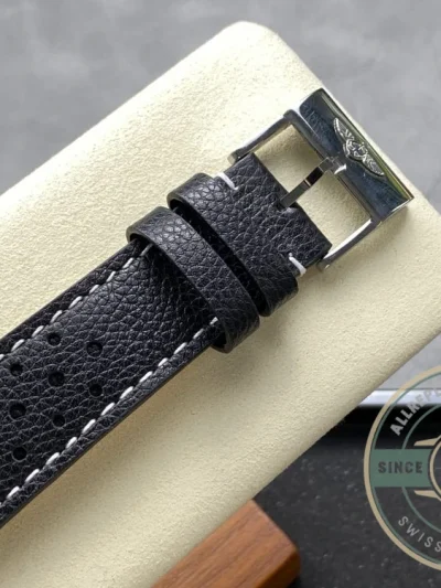 Replica Breitling Top Time Blue Dial 41 mm AB01763A1C1X1 - Premium Super Clone Watch