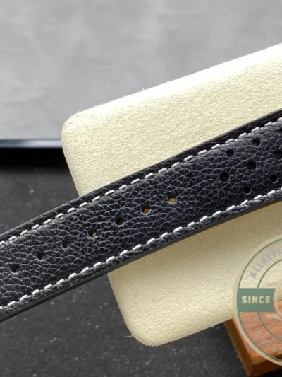 Replica Breitling Top Time Blue Dial 41 mm AB01763A1C1X1 - Premium Super Clone Watch