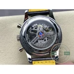 Replica Breitling Top Time Blue Dial 41 mm AB01763A1C1X1 - Premium Super Clone Watch